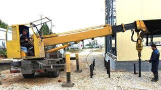 Свая винтовая 102 купить в Шатуре - цена от 2406 руб
