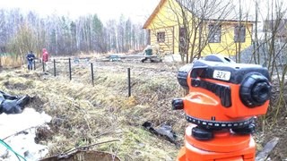 Винтовые сваи диаметром 60 мм Шатуре цена от 2040 руб