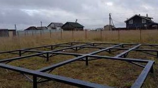 Купить свайный фундамент в Шатуре | лучшая цена от 2615 руб с доставкой свай