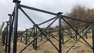 Свая винтовая 102 купить в Шатуре - цена от 2406 руб